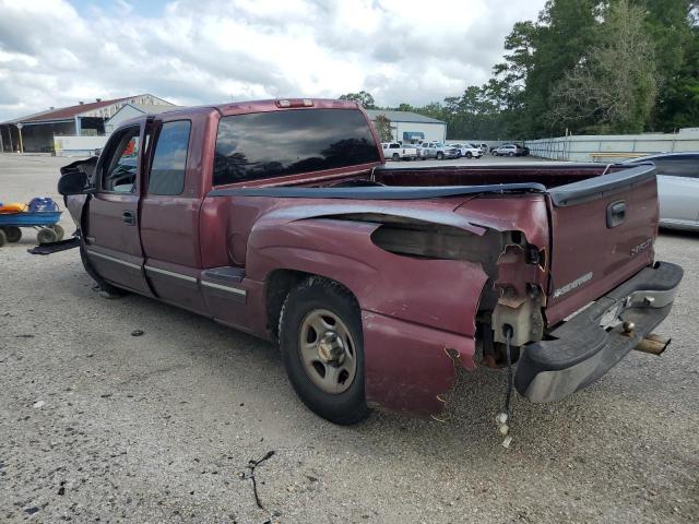 Photo 2 from auction – 2000 CHEVROLET SILVERADO with VIN 2GCEC19T4Y1240555