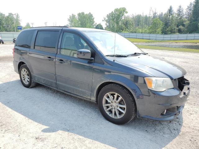 Photo 4 from auction – 2014 DODGE GRAND CARA with VIN 2C4RDGCG1ER392254
