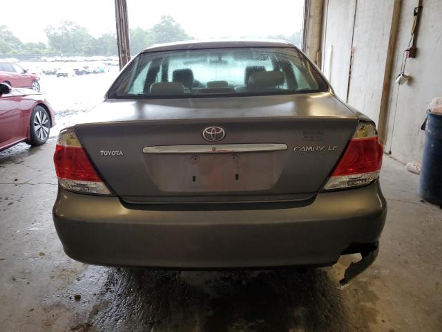 Photo 6 from auction – 2005 TOYOTA CAMRY LE with VIN 4T1BE32K25U962659