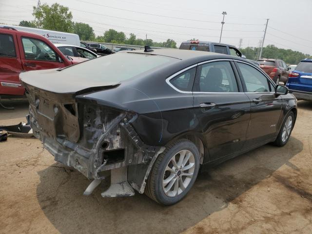 Photo 3 from auction – 2019 FORD FUSION SEL with VIN 3FA6P0MU2KR166872
