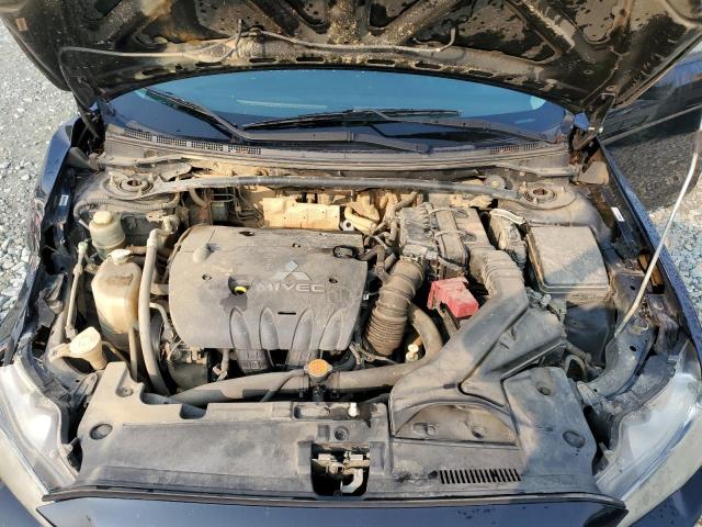 Photo 11 from auction – 2008 MITSUBISHI LANCER GTS with VIN JA3AU86U68U024307