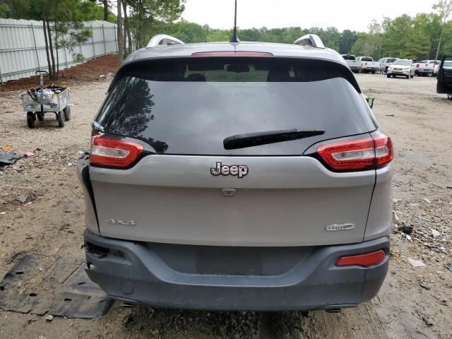 Photo 6 from auction – 2014 JEEP CHEROKEE L with VIN 1C4PJMCS3EW124929