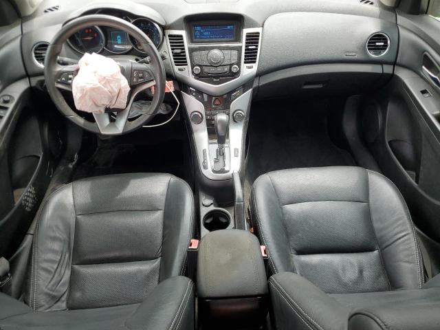 Photo 8 from auction – 2012 CHEVROLET CRUZE LT with VIN 1G1PF5SC4C7330536