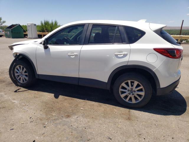 Photo 2 from auction – 2015 MAZDA CX-5 TOURI with VIN JM3KE2CY5F0482830