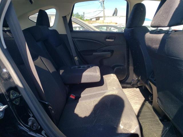 Photo 11 from auction – 2016 HONDA CR-V SE with VIN 2HKRM4H44GH640543