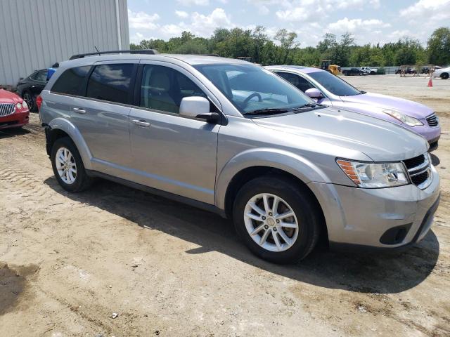 Photo 4 from auction – 2015 DODGE JOURNEY SX with VIN 3C4PDCBG9FT542482