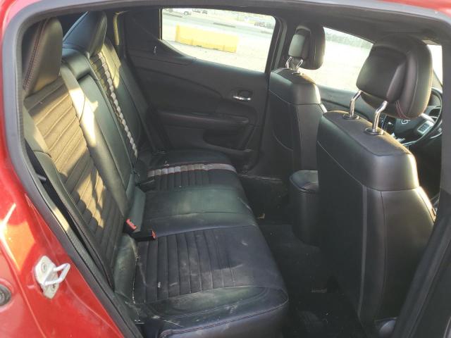 Photo 10 from auction – 2012 DODGE AVENGER R/ with VIN 1C3CDZBG6CN165899