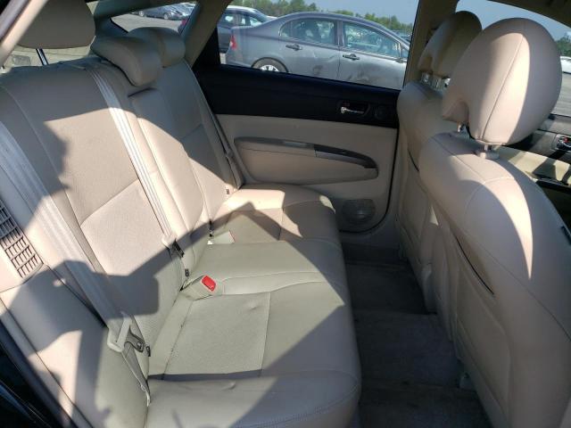 Photo 10 from auction – 2007 TOYOTA PRIUS with VIN JTDKB20U173294518