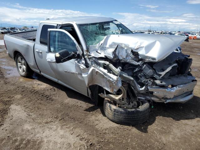 Фото 4 с аукциона – 2011 DODGE RAM 1500 с VIN 1D7RV1GT2BS706169