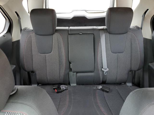 Photo 10 from auction – 2011 CHEVROLET EQUINOX LT with VIN 2CNFLEEC7B6392899