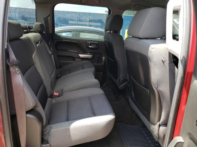 Photo 10 from auction – 2014 CHEVROLET SILVERADO with VIN 3GCUKREC9EG491772