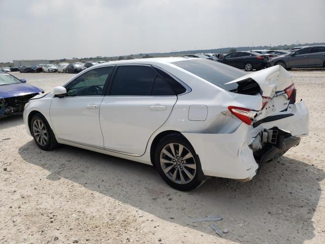 Photo 2 from auction – 2016 TOYOTA CAMRY LE with VIN 4T4BF1FK8GR582102
