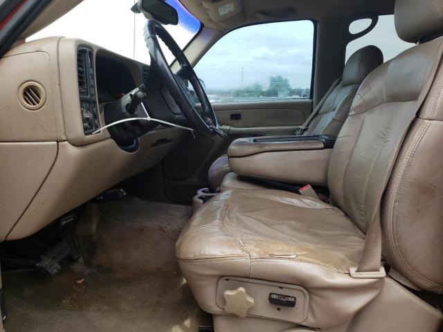 Photo 7 from auction – 2002 GMC SIERRA K25 with VIN 1GTHK23G92F192827