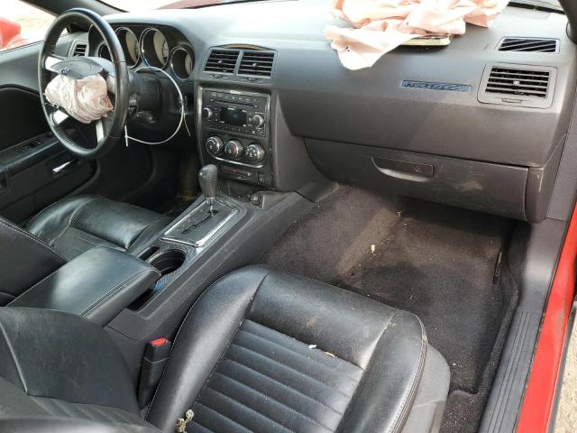 صورة رقم 8 من المزاد - 2009 DODGE CHALLENGER مع VIN 2B3LJ54T69H601001
