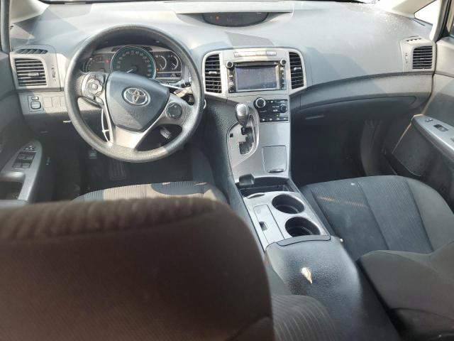Photo 8 from auction – 2013 TOYOTA VENZA LE with VIN 4T3ZA3BB3DU079668