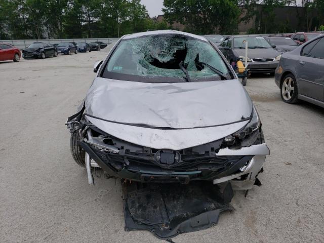 Photo 5 from auction – 2018 TOYOTA PRIUS PRIM with VIN JTDKARFP0J3086778