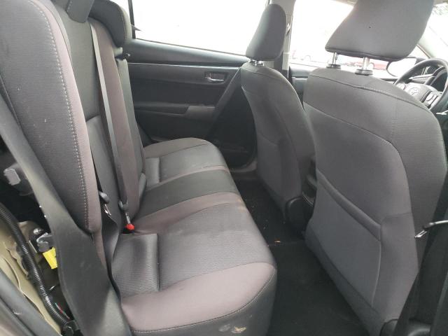 Photo 10 from auction – 2018 TOYOTA COROLLA L with VIN 5YFBURHE7JP848448