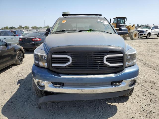 Photo 5 from auction – 2006 DODGE RAM 1500 with VIN 3D7KS19D86G253690