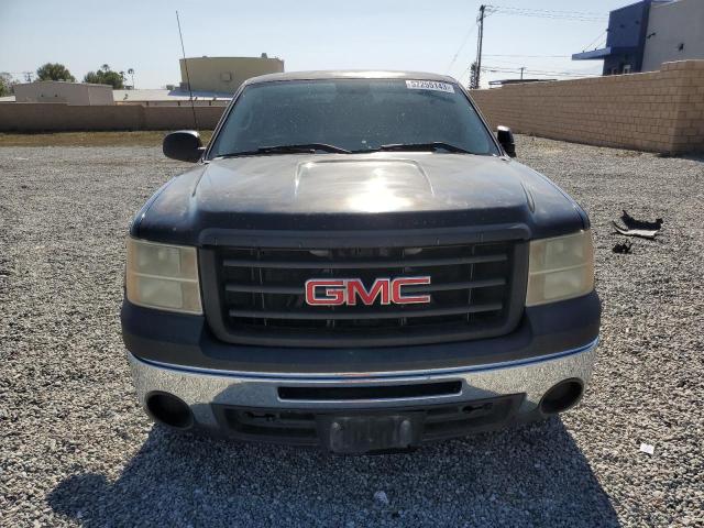 Photo 5 from auction – 2010 GMC SIERRA C15 with VIN 1GTPCTEX0AZ214996