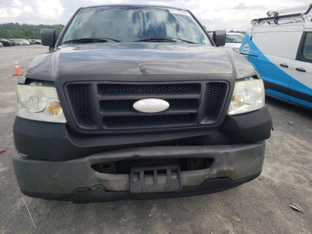 Photo 5 from auction – 2006 FORD F150 with VIN 1FTRF12206NA25552