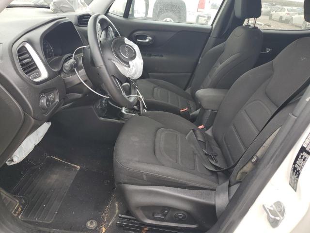 Photo 7 from auction – 2018 JEEP RENEGADE L with VIN ZACCJBBB7JPH60135