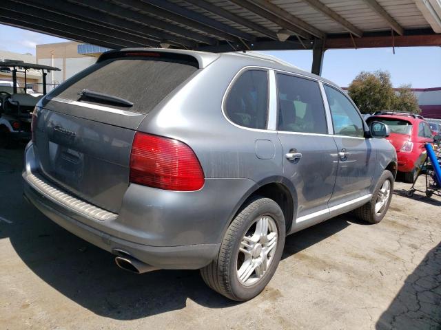 Photo 3 from auction – 2004 PORSCHE CAYENNE with VIN WP1AA29P64LA20561
