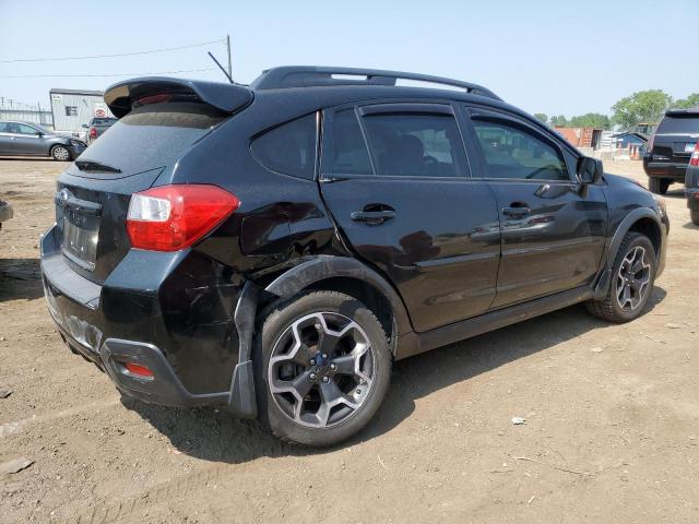 Photo 3 from auction – 2014 SUBARU XV CROSSTR with VIN JF2GPACC1E8238505
