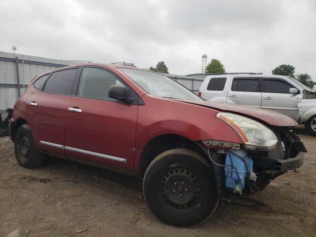 Photo 4 from auction – 2011 NISSAN ROGUE S with VIN JN8AS5MT1BW178827