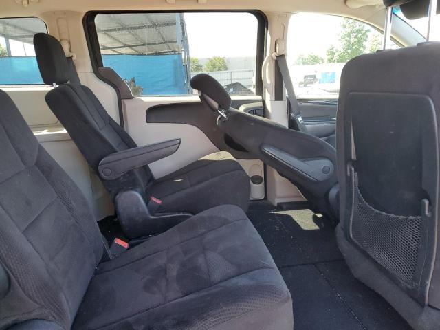 Photo 10 from auction – 2013 DODGE GRAND CARA with VIN 2C4RDGCG6DR609182