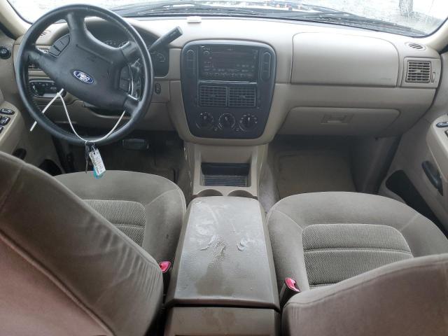 Photo 8 from auction – 2002 FORD EXPLORER X with VIN 1FMZU63EX2UC46440