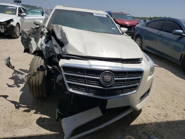 Photo 5 from auction – 2014 CADILLAC CTS PREMIU with VIN 1G6AZ5S38E0128270