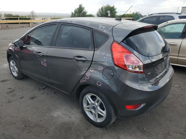 Photo 2 from auction – 2018 FORD FIESTA SE with VIN 3FADP4EJ4JM113959