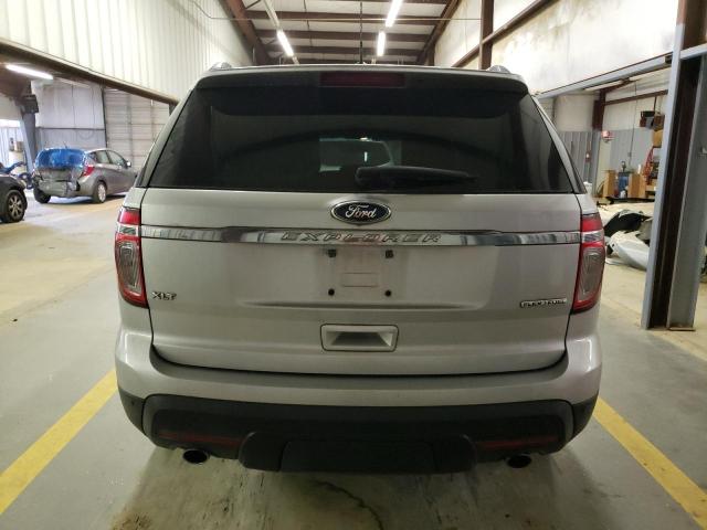 Photo 6 from auction – 2015 FORD EXPLORER X with VIN 1FM5K7D8XFGC02011