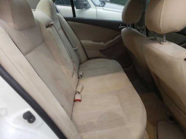 Photo 10 from auction – 2012 NISSAN ALTIMA BAS with VIN 1N4AL2AP6CC107470