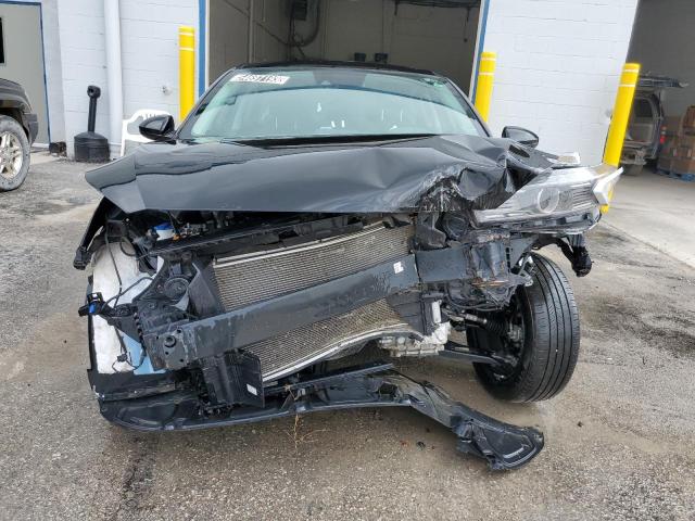 Photo 5 from auction – 2022 KIA FORTE FE with VIN 3KPF24AD9NE483113