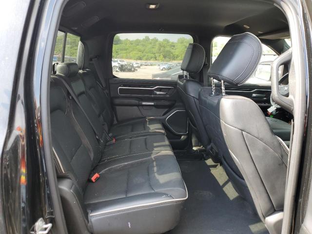 Photo 10 from auction – 2020 RAM 1500 LARAM with VIN 1C6SRFJT3LN343393
