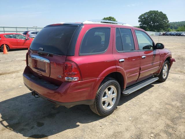 Photo 3 from auction – 2006 BUICK RAINIER CX with VIN 5GADT13S462280001