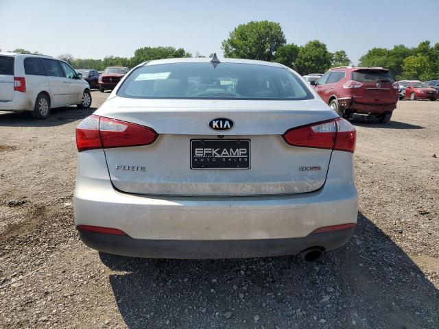 Photo 6 from auction – 2016 KIA FORTE EX with VIN KNAFX4A80G5475062