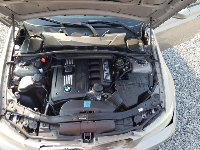 Photo 11 from auction – 2011 BMW 328 I with VIN WBAPH7C58BE131106