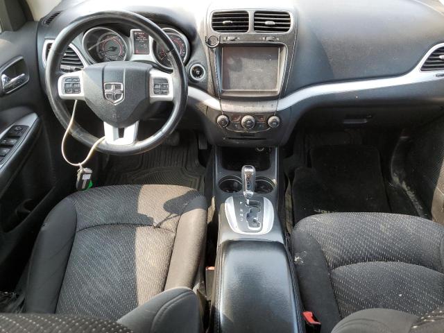 Photo 8 from auction – 2014 DODGE JOURNEY SX with VIN 3C4PDCBB3ET264925