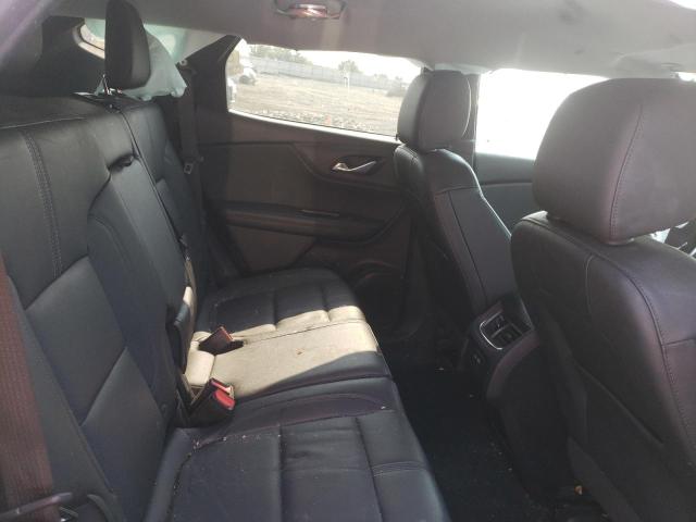 Photo 10 from auction – 2021 CHEVROLET BLAZER 3LT with VIN 3GNKBDRS9MS508164