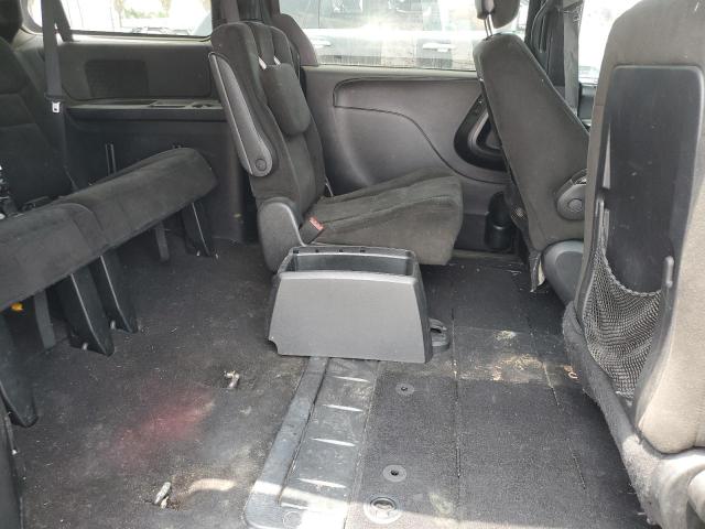 Photo 11 from auction – 2016 DODGE GRAND CARA with VIN 2C4RDGBG6GR164139