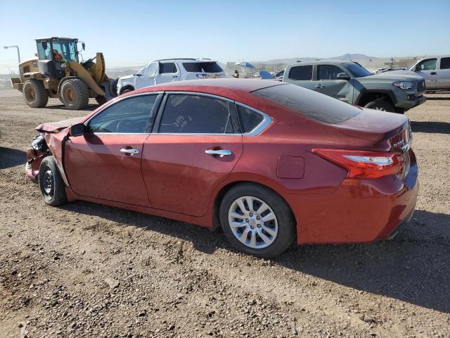 Photo 2 from auction – 2016 NISSAN ALTIMA 2.5 with VIN 1N4AL3AP6GN379548