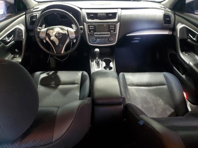 Photo 8 from auction – 2016 NISSAN ALTIMA 3.5 with VIN 1N4BL3AP4GC189828