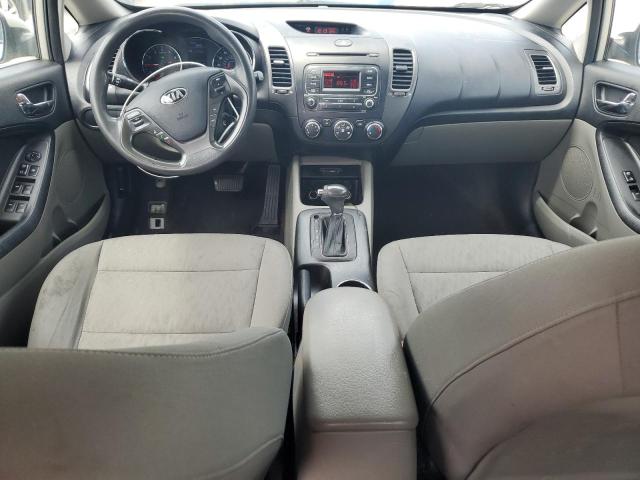 Photo 8 from auction – 2014 KIA FORTE LX with VIN KNAFK4A66E5160437