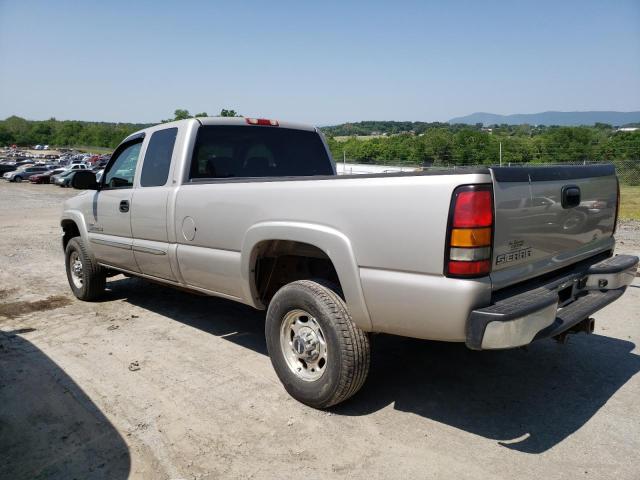 Photo 2 from auction – 2006 GMC SIERRA K25 with VIN 1GTHK29D06E160972