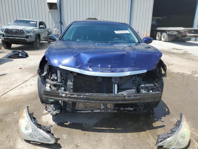 Photo 5 from auction – 2011 HYUNDAI SONATA SE with VIN 5NPEC4AB7BH215000
