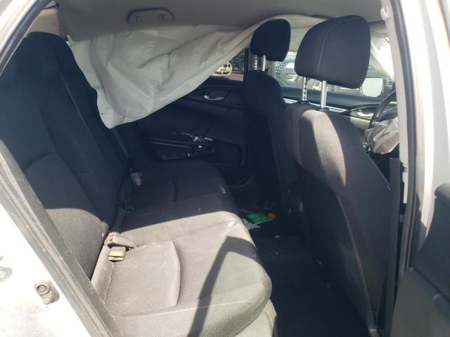 Photo 10 from auction – 2019 HONDA CIVIC LX with VIN 2HGFC2F60KH570508