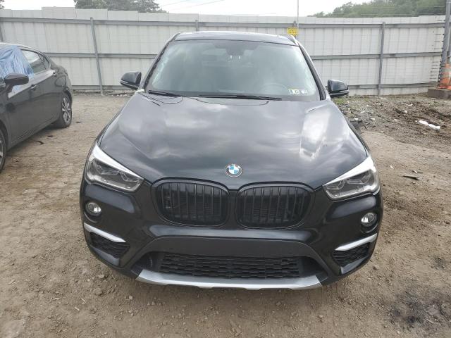 Photo 5 from auction – 2016 BMW X1 XDRIVE2 with VIN WBXHT3C38G5E49558