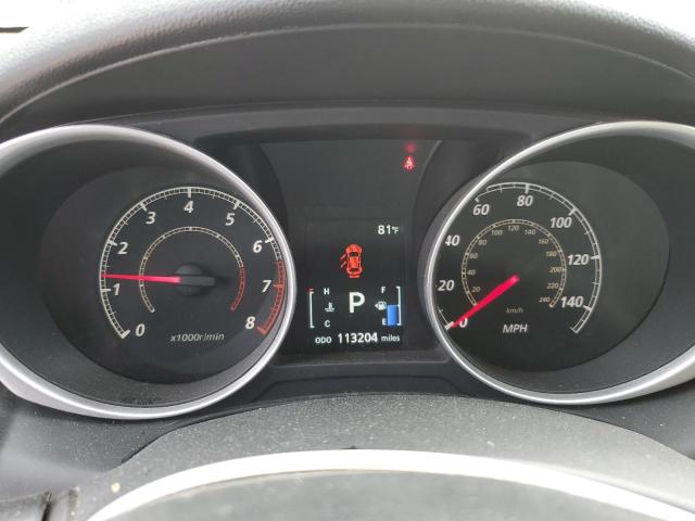 Photo 9 from auction – 2015 MITSUBISHI OUTLANDER with VIN 4A4AP3AW0FE030432